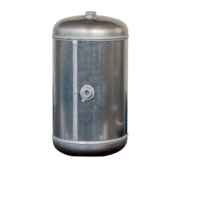 铝合金储气罐 HNDC-2830